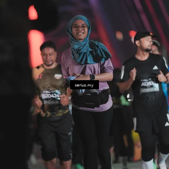Runner Photo 6263141