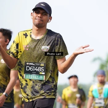 Runner Photo 6263142