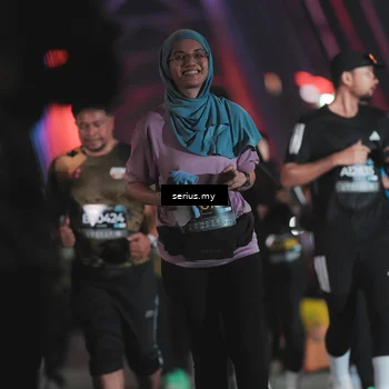 Runner Photo 6263153
