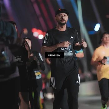Runner Photo 6263162