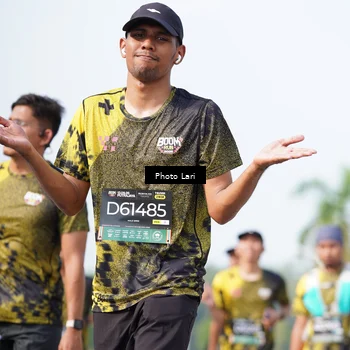 Runner Photo 6263164