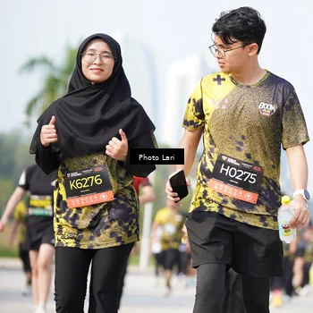 Runner Photo 6263182