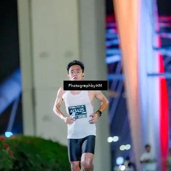 Runner Photo 6263195