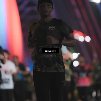 Runner Photo 6263196