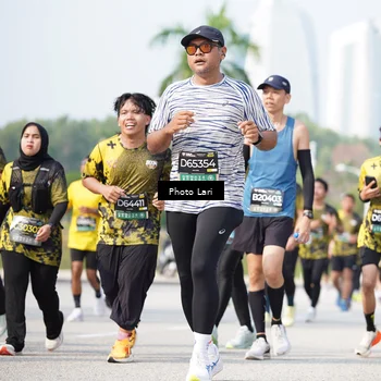 Runner Photo 6263207