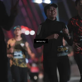 Runner Photo 6263209