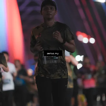 Runner Photo 6263211