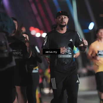 Runner Photo 6263213
