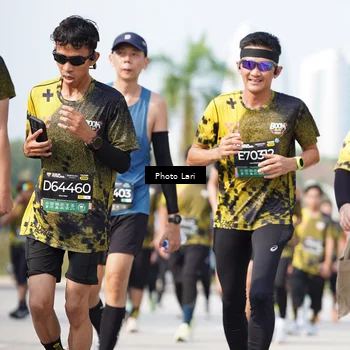 Runner Photo 6263225