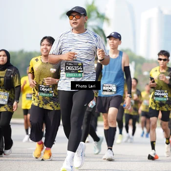 Runner Photo 6263228
