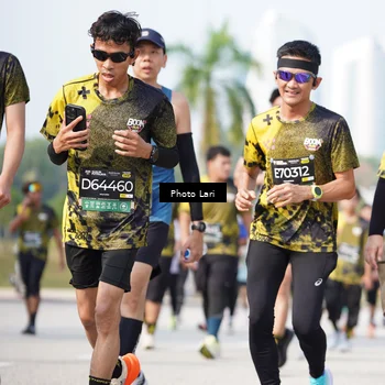 Runner Photo 6263234