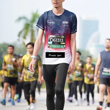 Runner Photo 6263249