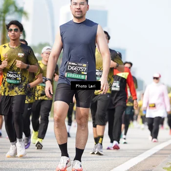 Runner Photo 6263257