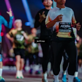 Runner Photo 6263264