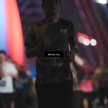 Runner Photo 6263267