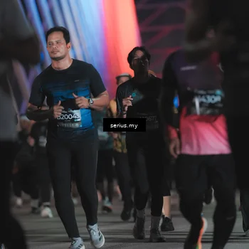 Runner Photo 6263269