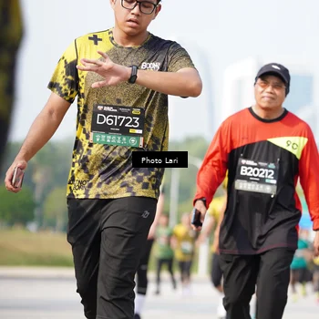 Runner Photo 6263272