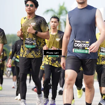 Runner Photo 6263283