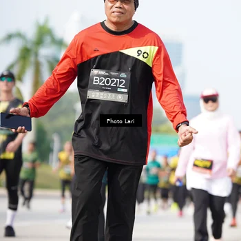 Runner Photo 6263284
