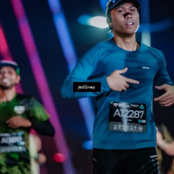 Runner Photo 6263287
