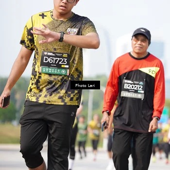 Runner Photo 6263288