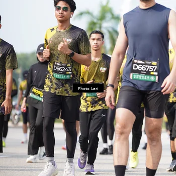 Runner Photo 6263294