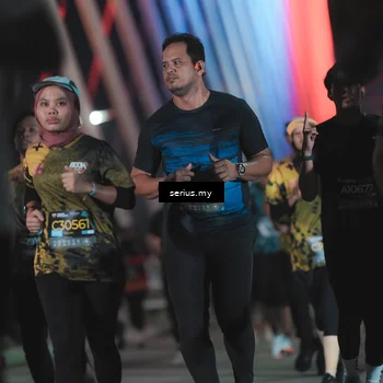 Runner Photo 6263296