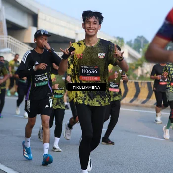 Runner Photo 6263297