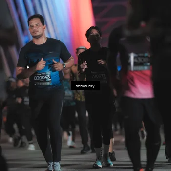 Runner Photo 6263312
