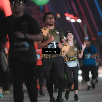 Runner Photo 6263313