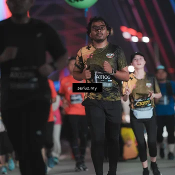Runner Photo 6263314