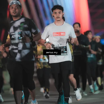 Runner Photo 6263315