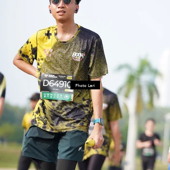 Runner Photo 6263317
