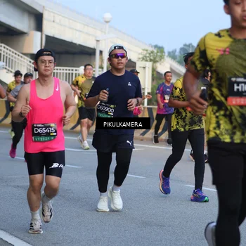 Runner Photo 6263328