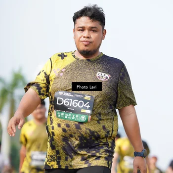 Runner Photo 6263329