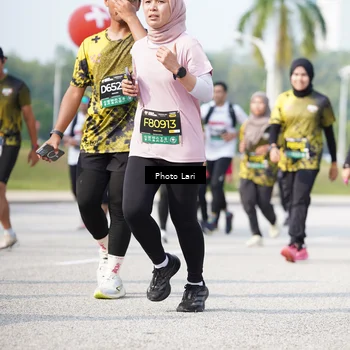 Runner Photo 6263330