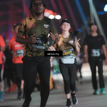 Runner Photo 6263332