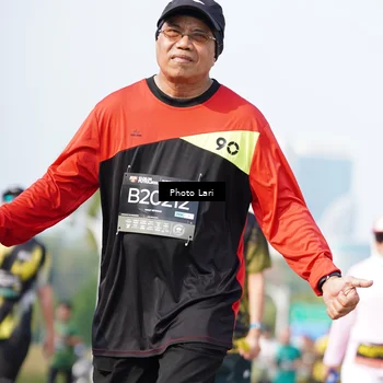 Runner Photo 6263335