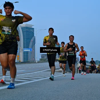 Runner Photo 6263342