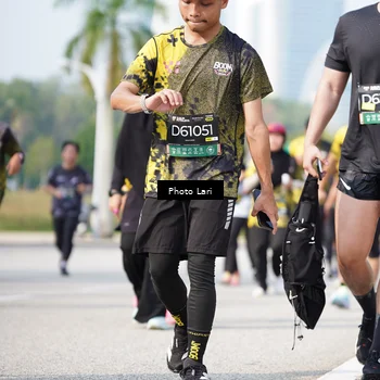 Runner Photo 6263345