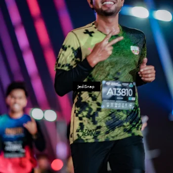 Runner Photo 6263346