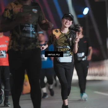 Runner Photo 6263348