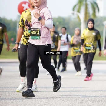Runner Photo 6263353