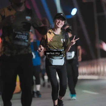 Runner Photo 6263354