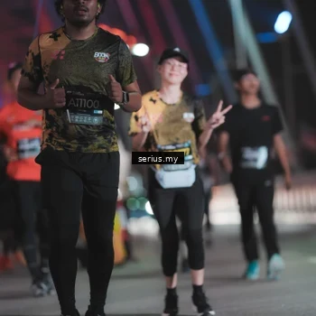 Runner Photo 6263355