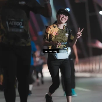 Runner Photo 6263362