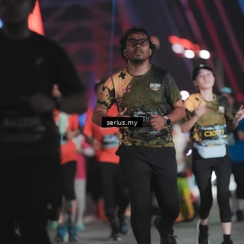 Runner Photo 6263363