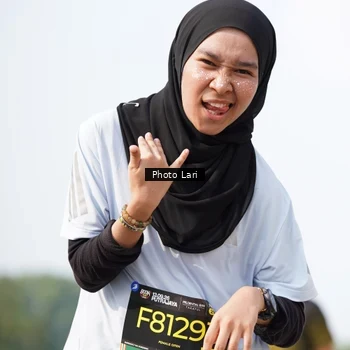 Runner Photo 6263364