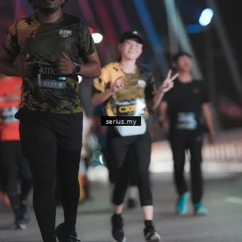 Runner Photo 6263365