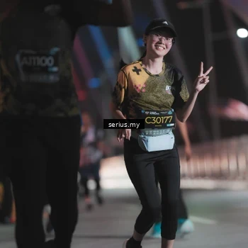 Runner Photo 6263366